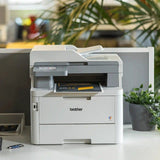 Brother HL-L8390CDW Multifunción Láser Color WiFi Duplex