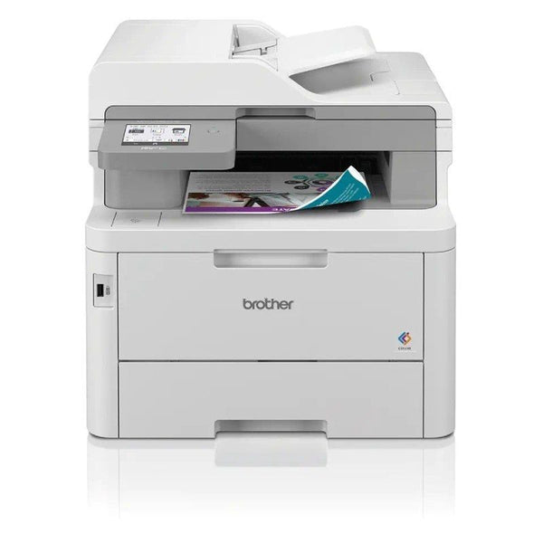 Brother HL-L8390CDW Multifunción Láser Color WiFi Duplex