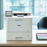 Brother HL-L9470CDN Impresora Láser Color WiFi Duplex