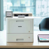 Brother HL-L9470CDN Impresora Láser Color WiFi Duplex
