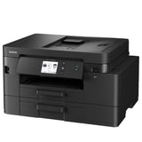 Brother MFC-J4550DW Impresora Multifunción Color WiFi Dúplex Negra
