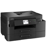 Brother MFC-J4550DW Impresora Multifunción Color WiFi Dúplex Negra