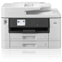 Brother MFC-J5740DW Multifunción A3 WiFi Dúplex Blanca