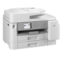 Brother MFC-J5955DW Multifunción A3 WiFi Dúplex Blanca