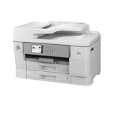 Brother MFC-J6955DW Impresora Multifunción Color A3 WiFi Dúplex Blanca