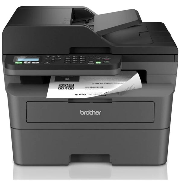 Brother MFC-L2800DW Multifunción Láser Monocromo WiFi Dúplex Fax