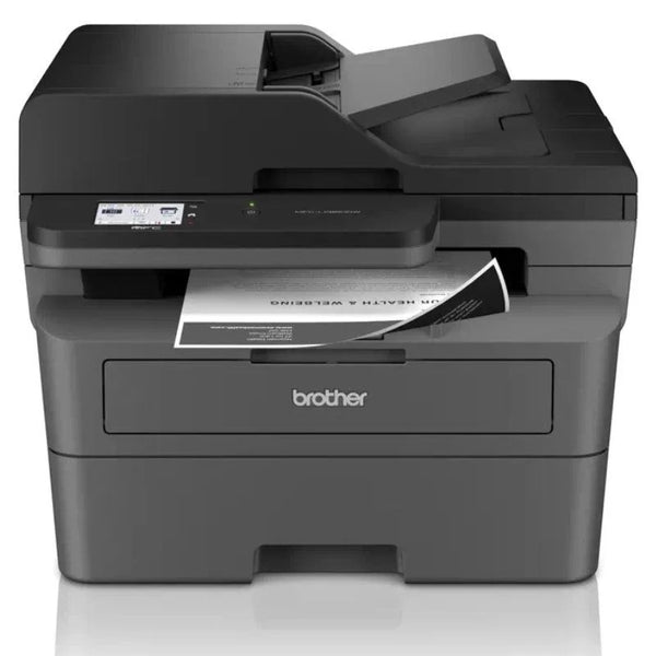 Brother MFC-L2860DWE Multifunción Láser Monocromo WiFi Dúplex Fax