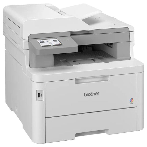 Brother MFC-L8340CDW Multifunción Láser Color Wifi Dúplex Fax