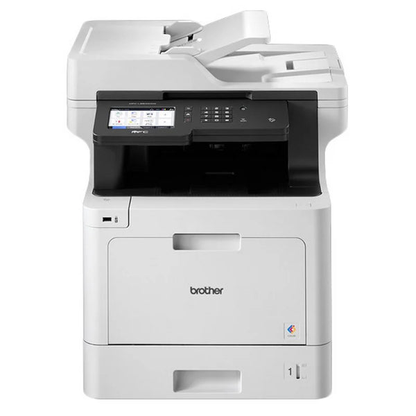 Brother MFC-L8900CDW Multifunción Láser Color Wifi Dúplex