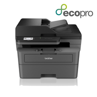 Brother MFC-L2860DWE Multifunción Láser Monocromo WiFi Dúplex Fax