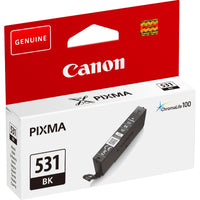 Canon Cli-531BK Negro Original
