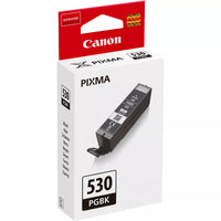Canon Cli-530BK Negro Original