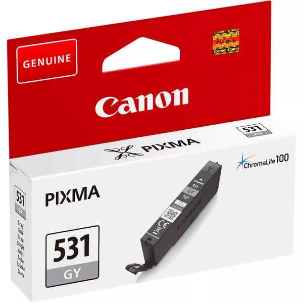 Canon Cli-531GR Gris Original