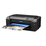 Canon ImagePROGRAF PRO-1100 Impresora Wifi Sin Bordes A2