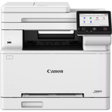 Canon Láser Color Multifunción i-SENSYS MF664CDW Wifi Duplex