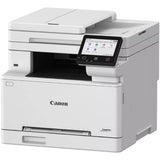 Canon Láser Color Multifunción i-SENSYS MF664CDW Wifi Duplex