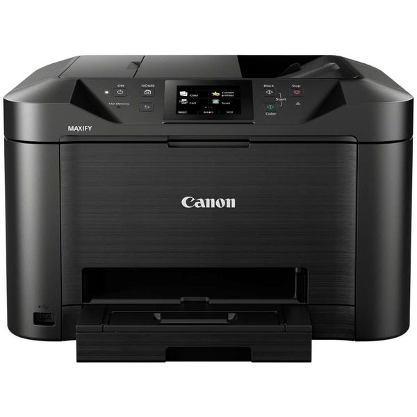 Canon MAXIFY MB5150 Impresora Multifunción Color Wifi Fax Dúplex