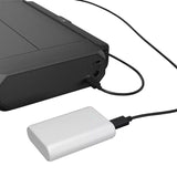 Canon Maxify BX110 Impresora Wifi Duplex Blanca