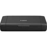 Canon Maxify BX110 Impresora Wifi Duplex Blanca