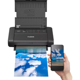 Canon Maxify BX110 Impresora Wifi Duplex Blanca