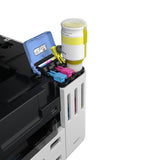 Canon Maxify GX6150 MegaTank Impresora Multifunción Color Wifi Dúplex