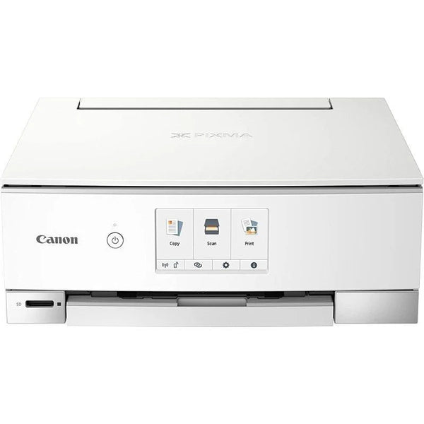 Canon Pixma TS8351a Multifunción Wifi Duplex Blanca