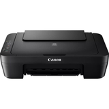 Canon Pixma MG2556S Multifunción Negra