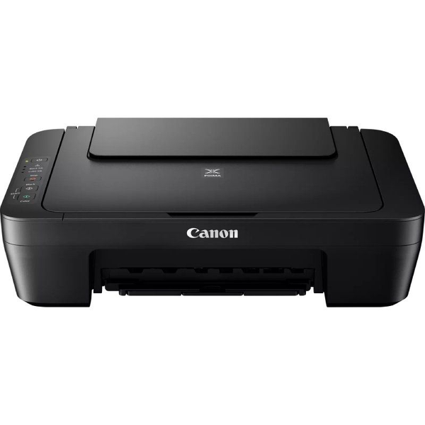Canon Pixma MG2556S Multifunción Negra