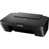 Canon Pixma MG2556S Multifunción Negra