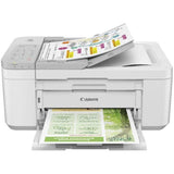 Canon Pixma TR4756i Multifunción Wifi Duplex Blanca