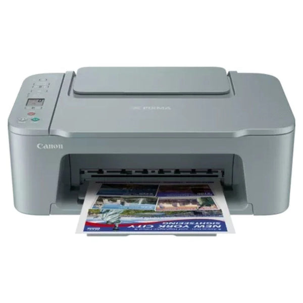 Canon Pixma TS3752i Multifunción Color Wifi Azul
