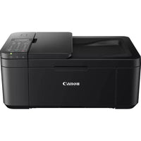 Canon Pixma TR4750i Multifunción Wifi Duplex Negra