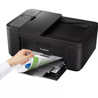 Canon Pixma TR4750i Multifunción Wifi Duplex Negra