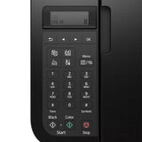 Canon Pixma TR4750i Multifunción Wifi Duplex Negra