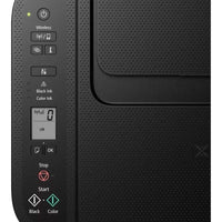 Canon Pixma TS3550i Multifunción Wifi