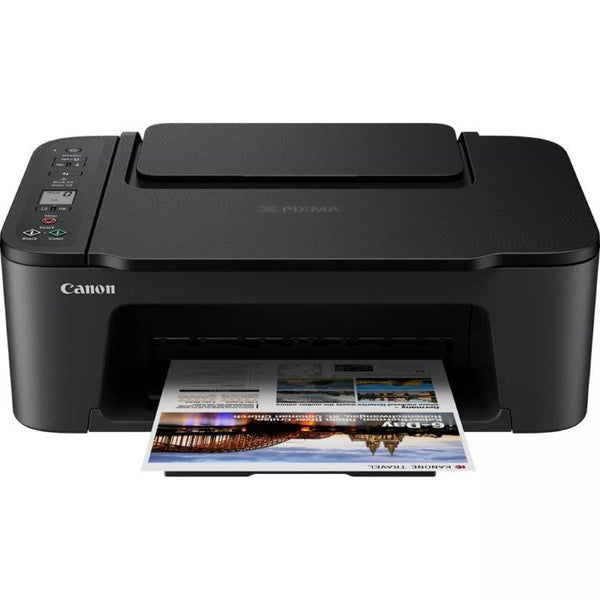 Canon Pixma TS3550i Multifunción Wifi