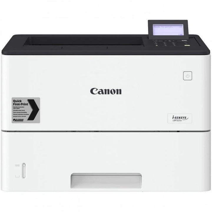 Canon Láser Monocromo Impresora i-SENSYS LBP325X Wifi Duplex