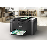 Canon Wifi Maxify MB2150 Impresora Multifunción Duplex con ADF