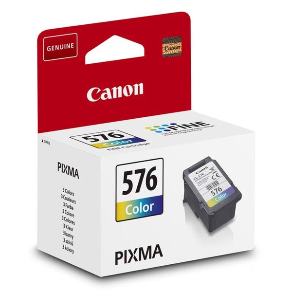 Canon Pg-576 Color Original