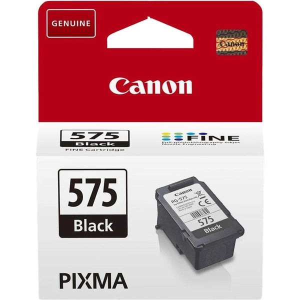 Canon Pg-575 Negro Original