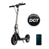 Cecotec Bongo D40 XL Connected 700W Autonomía 40km Ruedas 10" Homologado DGT