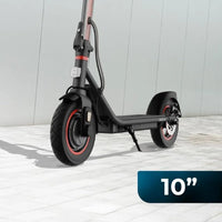 Cecotec Bongo Serie D40 XL Connected Patinete Eléctrico 10" 700W Homologado DGT