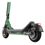 Cecotec Bongo Serie X65 Connected Patinete Eléctrico 10" 500W Verde Homologado DGT