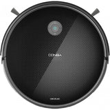 Cecotec Conga 2499 Ultra Home Advanced Robot Aspirador + Estación de Vaciado Automático