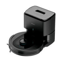 Cecotec Conga 7490Ultimate Home X-Treme Robot Aspirador con base de autovaciado 4 en 1