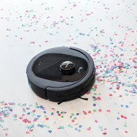 Cecotec Conga 7490Ultimate Home X-Treme Robot Aspirador con base de autovaciado 4 en 1