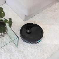 Cecotec Conga 7490Ultimate Home X-Treme Robot Aspirador con base de autovaciado 4 en 1