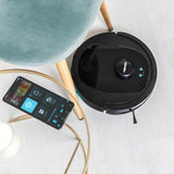 Cecotec Conga 7490Ultimate Home X-Treme Robot Aspirador con base de autovaciado 4 en 1