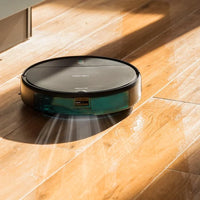 Cecotec Conga 999 Map X-treme Robot Aspirador y Friegasuelos