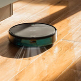Cecotec Conga 999 Map X-treme Robot Aspirador y Friegasuelos